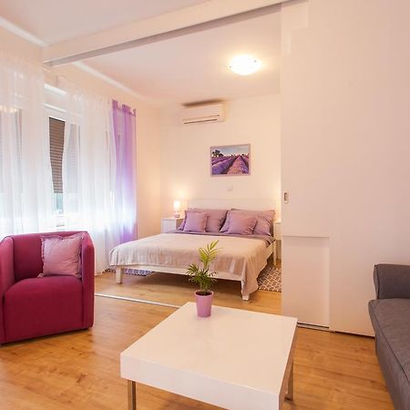 Apartments Ibler Zagreb Luaran gambar