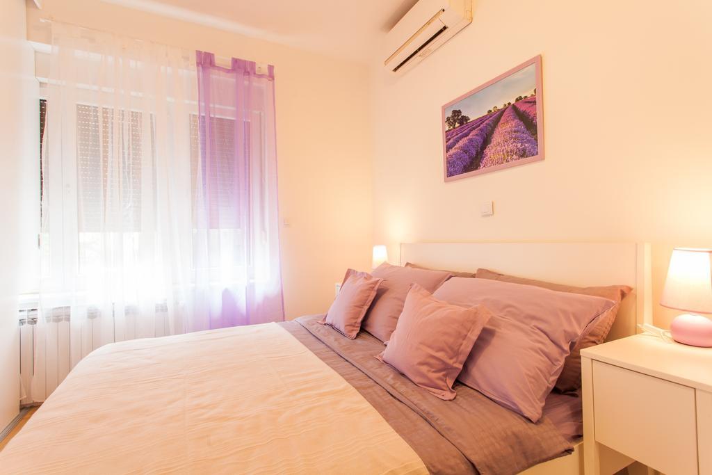 Apartments Ibler Zagreb Luaran gambar