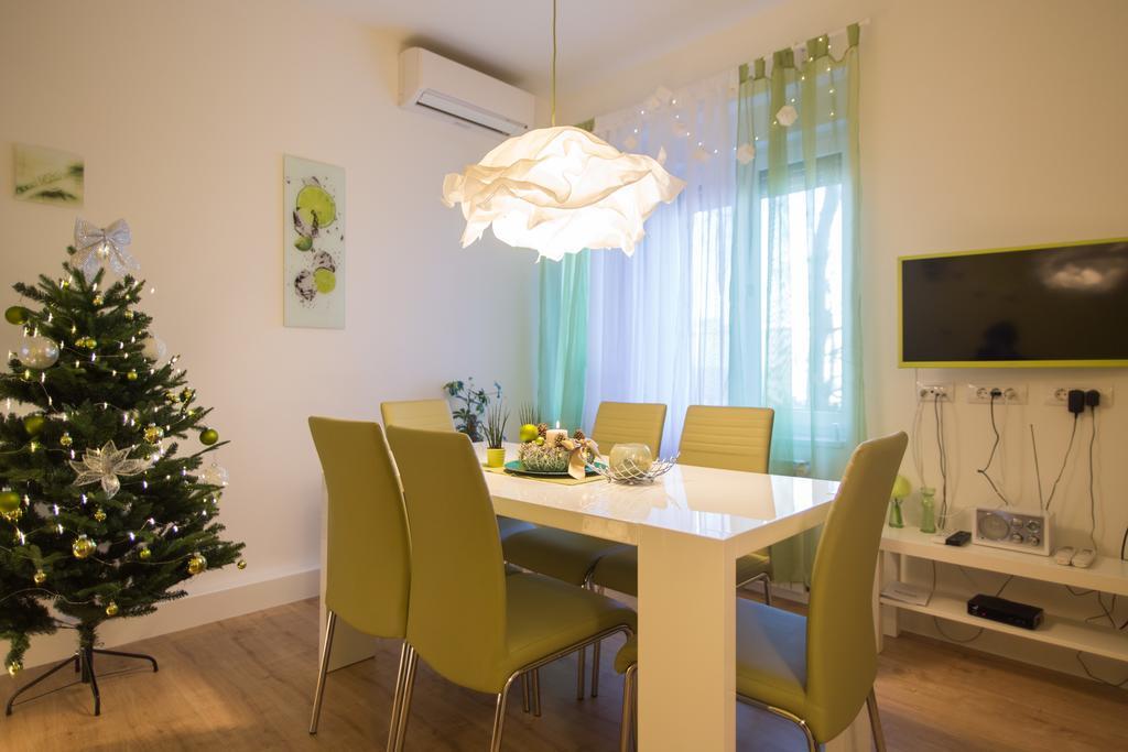 Apartments Ibler Zagreb Luaran gambar